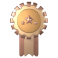 badge badge
