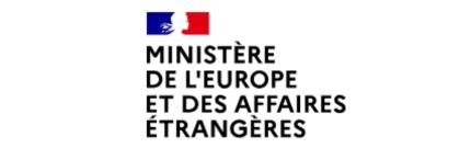 French Ministry of Foreign Affairs